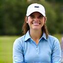 Maria Santos, Head Golf Professional