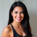 Michelle Tan, Corporate Event Organizer