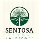 Sentosa Fairway Club Logo